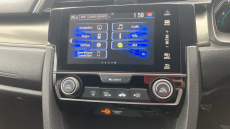 Honda Civic 1.0 VTEC Turbo SR 5dr Petrol Hatchback